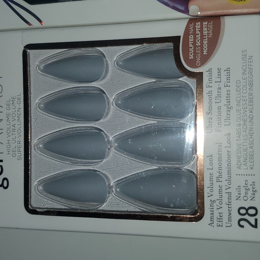 Nails - Picture 3 of 7